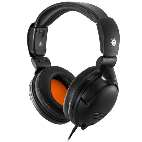 SteelSeries 5Hv3 Gaming Headset هدست گیمینگ استیل سریز